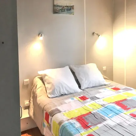 Maison Ensoleillee A Avec Piscine Partagee