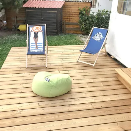 Maison Ensoleillee A Avec Piscine Partagee Nyaraló Saint-Pierre-d'Oléron