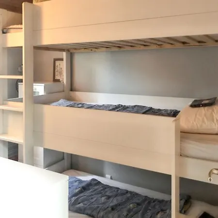 Maison Ensoleillee A Avec Piscine Partagee Nyaraló Saint-Pierre-d'Oléron