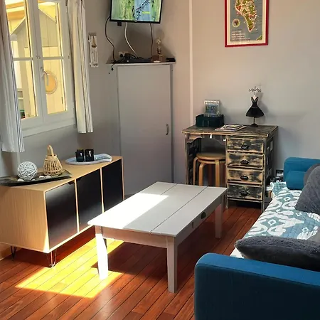 Nyaraló Maison Ensoleillee A Avec Piscine Partagee Saint-Pierre-d'Oléron