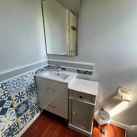 Maison Ensoleillee A Avec Piscine Partagee Saint-Pierre-d'Oléron