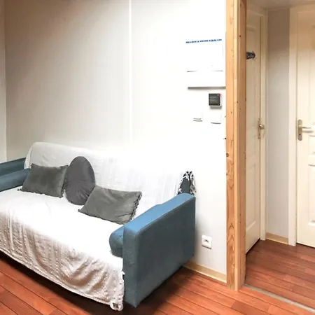 펜션 Maison Ensoleillee A Avec Piscine Partagee *