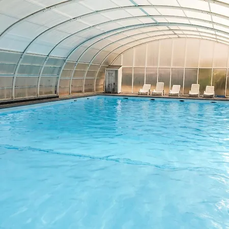 Maison Ensoleillee A Avec Piscine Partagee * Сен-Пьер-д'Олерон