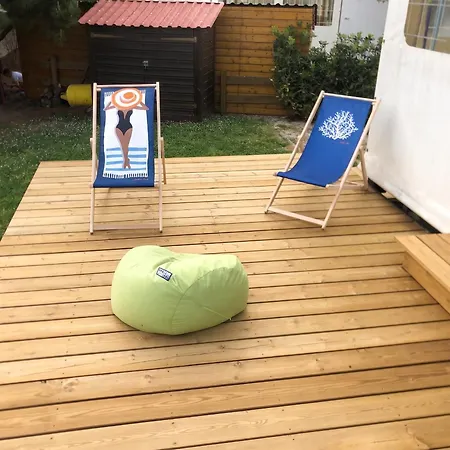 Maison Ensoleillee A Avec Piscine Partagee 펜션