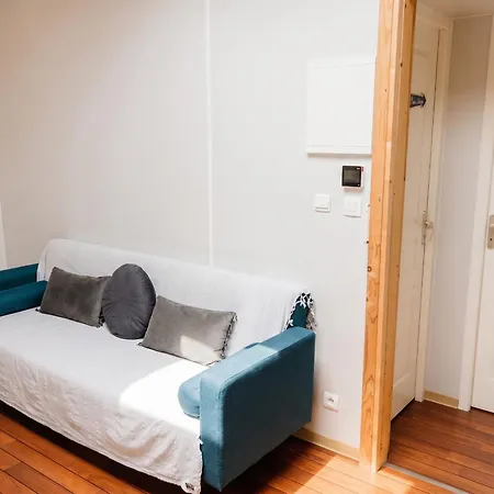 Maison Ensoleillee A Avec Piscine Partagee 펜션