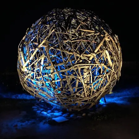 Дом отдыха Maison Ensoleillee A Avec Piscine Partagee