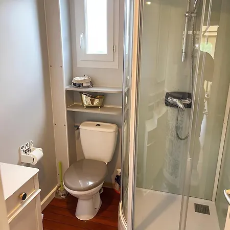 Maison Ensoleillee A Avec Piscine Partagee Сен-Пьер-д'Олерон